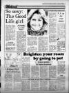 Western Daily Press Saturday 26 January 1985 Page 15