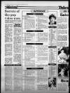 Western Daily Press Saturday 26 January 1985 Page 16