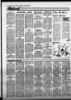 Western Daily Press Saturday 26 January 1985 Page 18