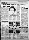 Western Daily Press Saturday 26 January 1985 Page 19
