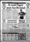 Western Daily Press Saturday 26 January 1985 Page 30