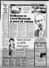 Western Daily Press Monday 28 January 1985 Page 3