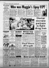 Western Daily Press Monday 28 January 1985 Page 4