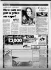 Western Daily Press Monday 28 January 1985 Page 8