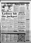 Western Daily Press Monday 28 January 1985 Page 23