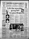 Western Daily Press Tuesday 29 January 1985 Page 4