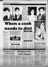 Western Daily Press Tuesday 29 January 1985 Page 8