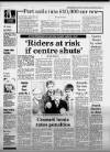 Western Daily Press Tuesday 29 January 1985 Page 9