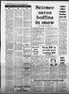 Western Daily Press Tuesday 29 January 1985 Page 10
