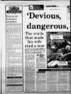 Western Daily Press Tuesday 29 January 1985 Page 12