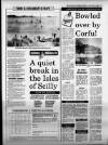 Western Daily Press Tuesday 29 January 1985 Page 15