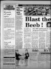 Western Daily Press Friday 15 February 1985 Page 14
