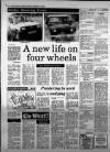 Western Daily Press Friday 15 February 1985 Page 20