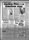 Western Daily Press Friday 15 February 1985 Page 26