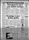 Western Daily Press Saturday 16 February 1985 Page 2