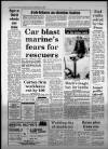 Western Daily Press Saturday 16 February 1985 Page 4