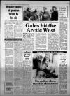 Western Daily Press Saturday 16 February 1985 Page 8