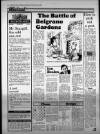 Western Daily Press Saturday 16 February 1985 Page 14