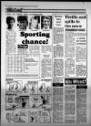 Western Daily Press Saturday 16 February 1985 Page 20