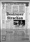Western Daily Press Saturday 16 February 1985 Page 32