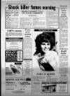 Western Daily Press Saturday 02 March 1985 Page 4