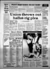 Western Daily Press Saturday 02 March 1985 Page 6