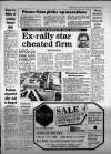 Western Daily Press Saturday 02 March 1985 Page 7