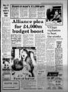 Western Daily Press Saturday 02 March 1985 Page 9