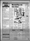 Western Daily Press Saturday 02 March 1985 Page 18