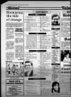 Western Daily Press Saturday 02 March 1985 Page 20