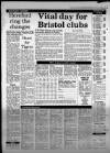 Western Daily Press Saturday 02 March 1985 Page 39