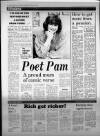 Western Daily Press Tuesday 05 March 1985 Page 8