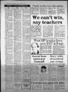 Western Daily Press Tuesday 05 March 1985 Page 10