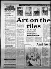 Western Daily Press Tuesday 05 March 1985 Page 12