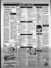 Western Daily Press Wednesday 06 March 1985 Page 6