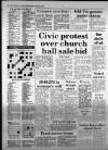 Western Daily Press Wednesday 06 March 1985 Page 16