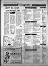Western Daily Press Friday 08 March 1985 Page 6