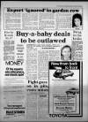 Western Daily Press Friday 08 March 1985 Page 9