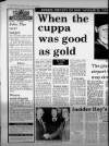 Western Daily Press Friday 08 March 1985 Page 16