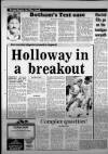 Western Daily Press Friday 08 March 1985 Page 32