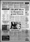 Western Daily Press Saturday 09 March 1985 Page 4