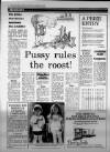 Western Daily Press Wednesday 13 March 1985 Page 8