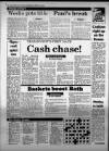 Western Daily Press Wednesday 13 March 1985 Page 26