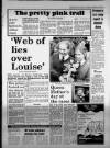 Western Daily Press Thursday 14 March 1985 Page 3