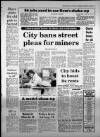 Western Daily Press Thursday 14 March 1985 Page 11