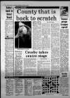 Western Daily Press Thursday 14 March 1985 Page 30