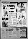 Western Daily Press Friday 22 March 1985 Page 8