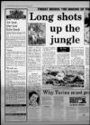 Western Daily Press Friday 22 March 1985 Page 16