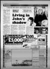 Western Daily Press Monday 25 March 1985 Page 8