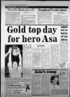 Western Daily Press Monday 25 March 1985 Page 28